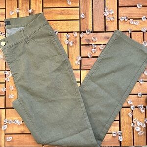 Lafayette 148 New York Cotton Pants